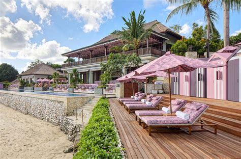 dior beach club bali|four seasons resort dior.